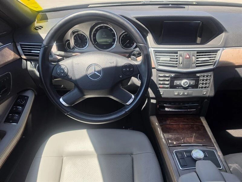 2011 Mercedes-Benz W212 E-Class - Image 8 of 14