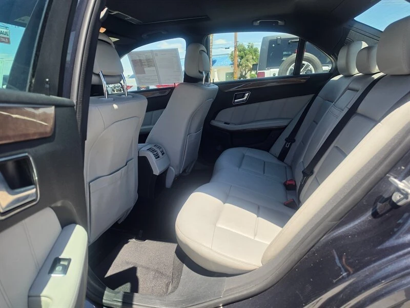 2011 Mercedes-Benz W212 E-Class - Image 12 of 14