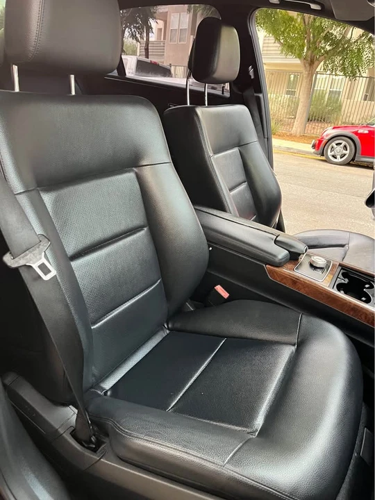 2011 Mercedes-Benz W212 E-Class - Image 10 of 14