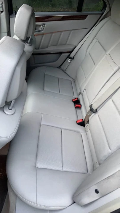 2011 Mercedes-Benz W212 E-Class - Image 12 of 12