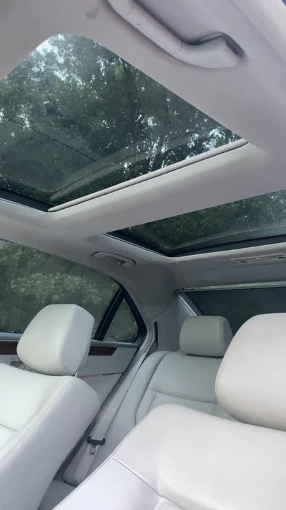 2011 Mercedes-Benz W212 E-Class - Image 11 of 12