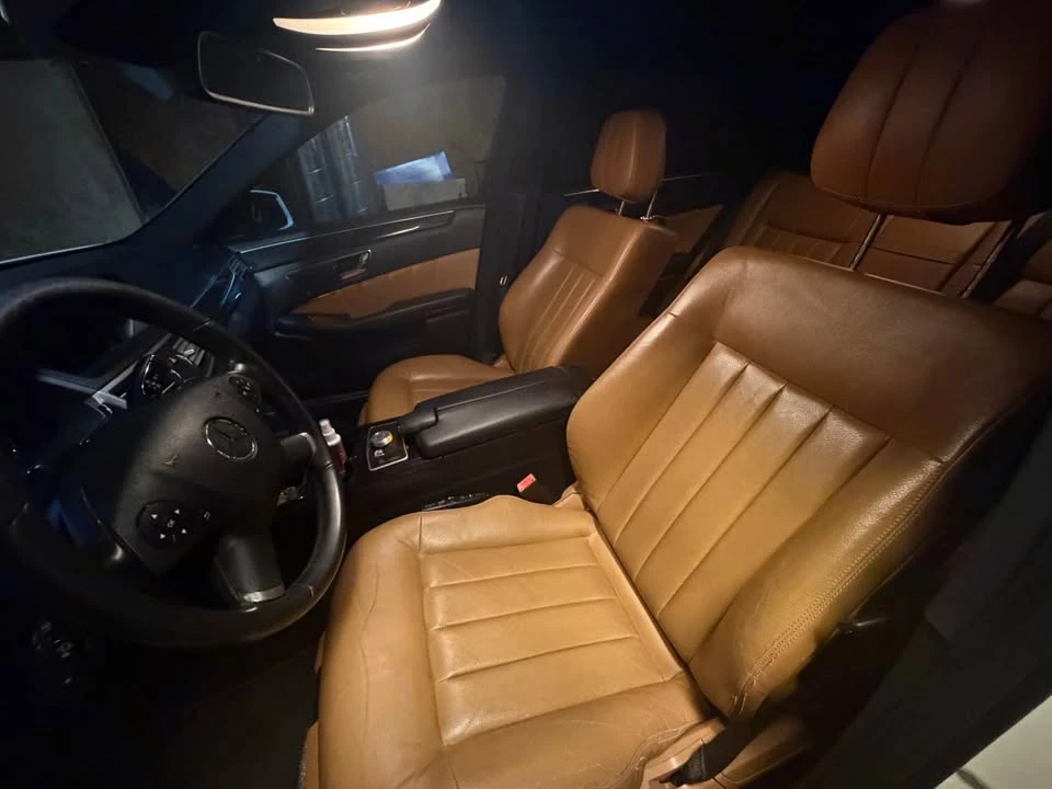 2011 Mercedes-Benz W212 E-Class - Image 13 of 14