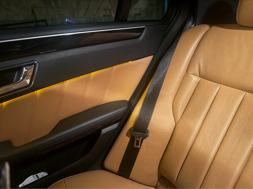 2011 Mercedes-Benz W212 E-Class - Image 11 of 14