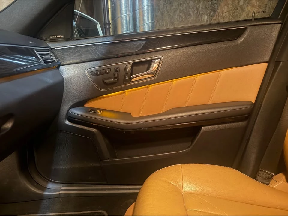 2011 Mercedes-Benz W212 E-Class - Image 10 of 14