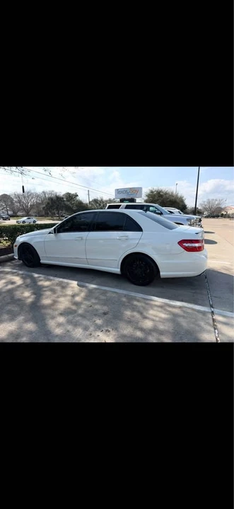 2011 Mercedes-Benz W212 E-Class - Image 14 of 14