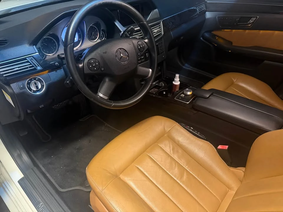 2011 Mercedes-Benz W212 E-Class - Image 9 of 14