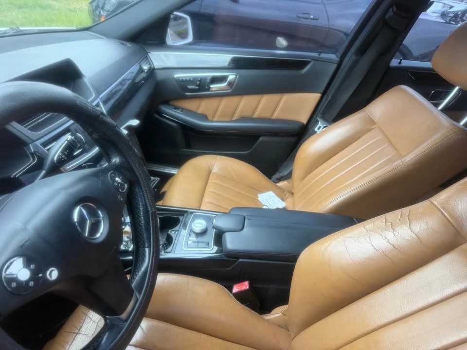 2011 Mercedes-Benz W212 E-Class - Image 6 of 8
