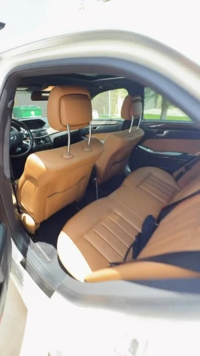 2011 Mercedes-Benz W212 E-Class - Image 5 of 5