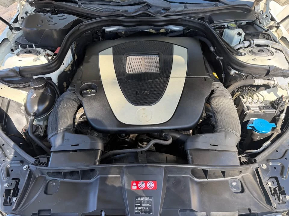 2011 Mercedes-Benz W212 E-Class - Image 19 of 20