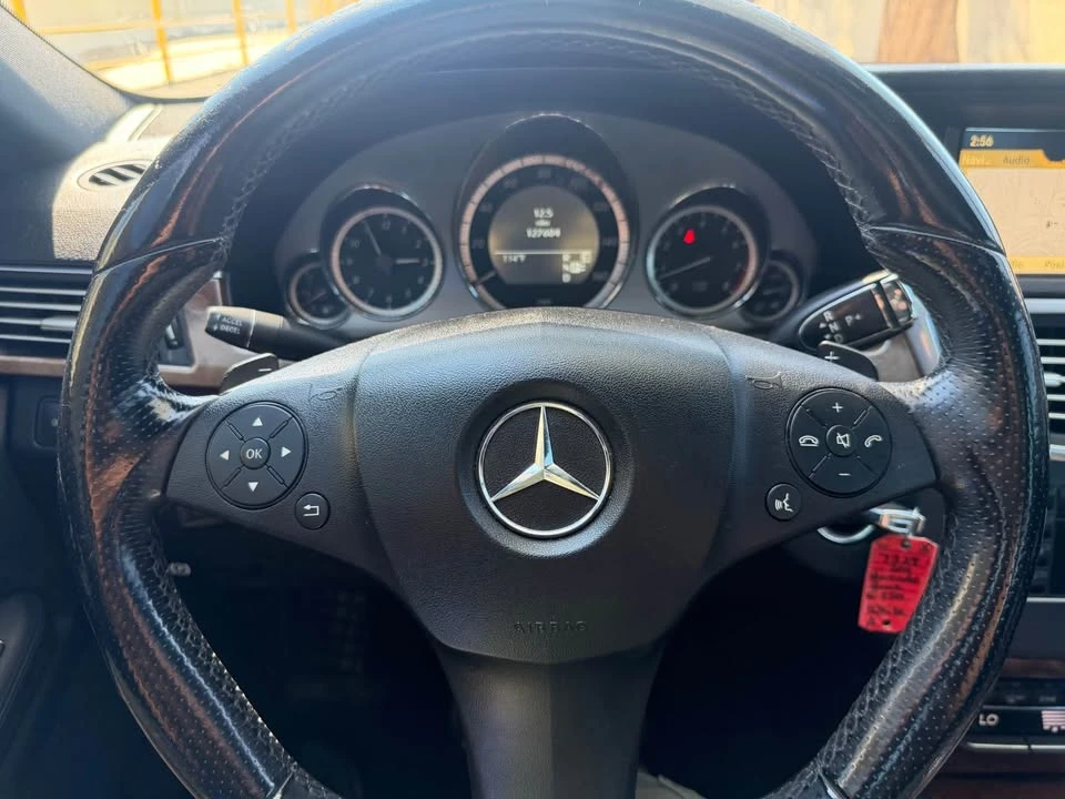 2011 Mercedes-Benz W212 E-Class - Image 18 of 20