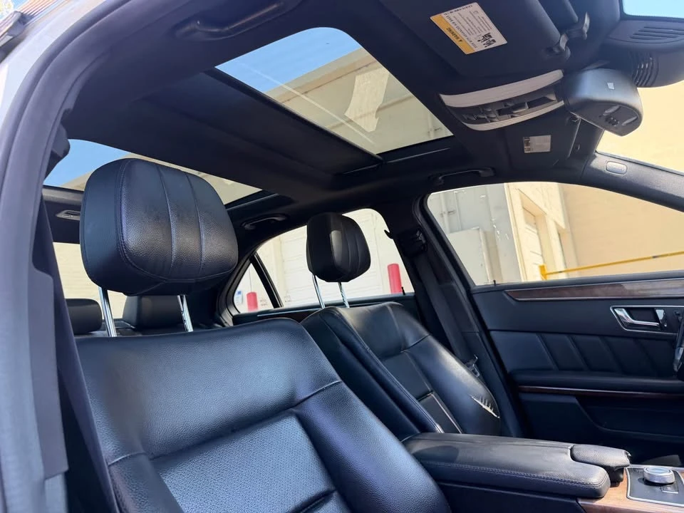 2011 Mercedes-Benz W212 E-Class - Image 13 of 20