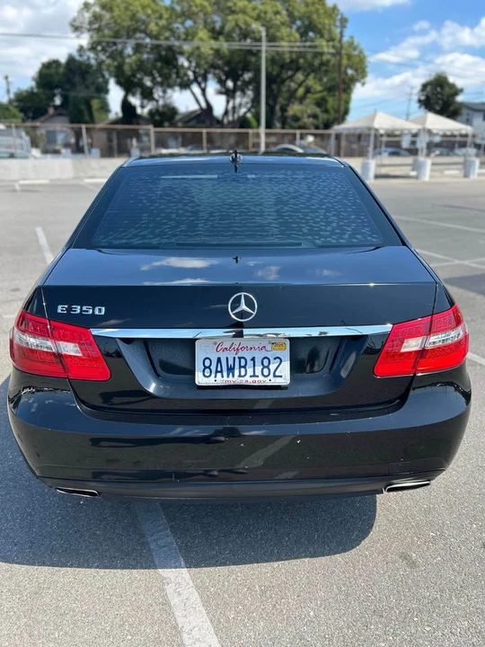 2011 Mercedes-Benz W212 E-Class - Image 6 of 15