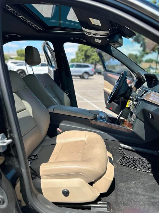 2011 Mercedes-Benz W212 E-Class - Image 11 of 13