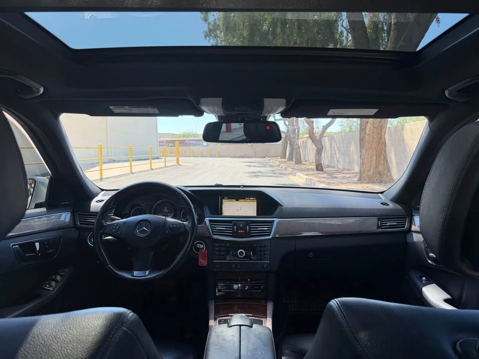 2011 Mercedes-Benz W212 E-Class - Image 14 of 20