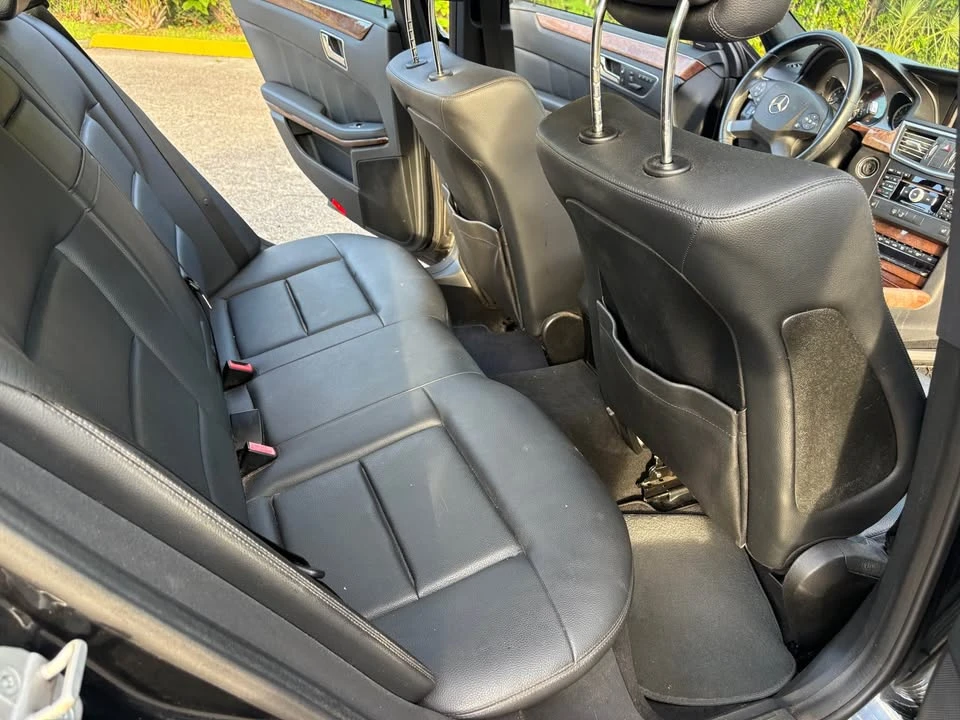 2011 Mercedes-Benz W212 E-Class - Image 9 of 15