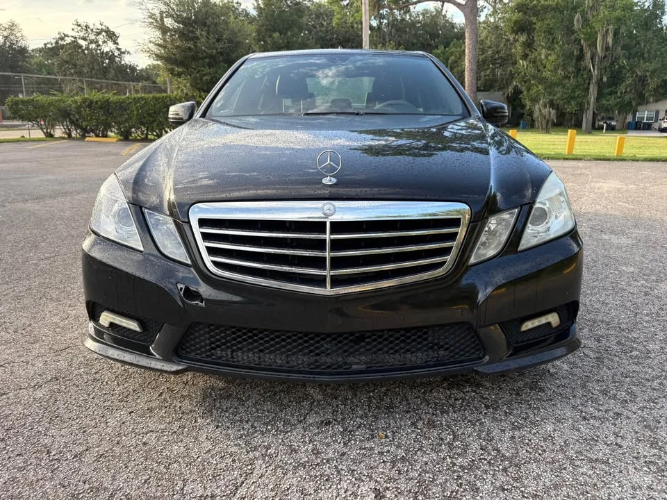 2011 Mercedes-Benz W212 E-Class - Image 8 of 15