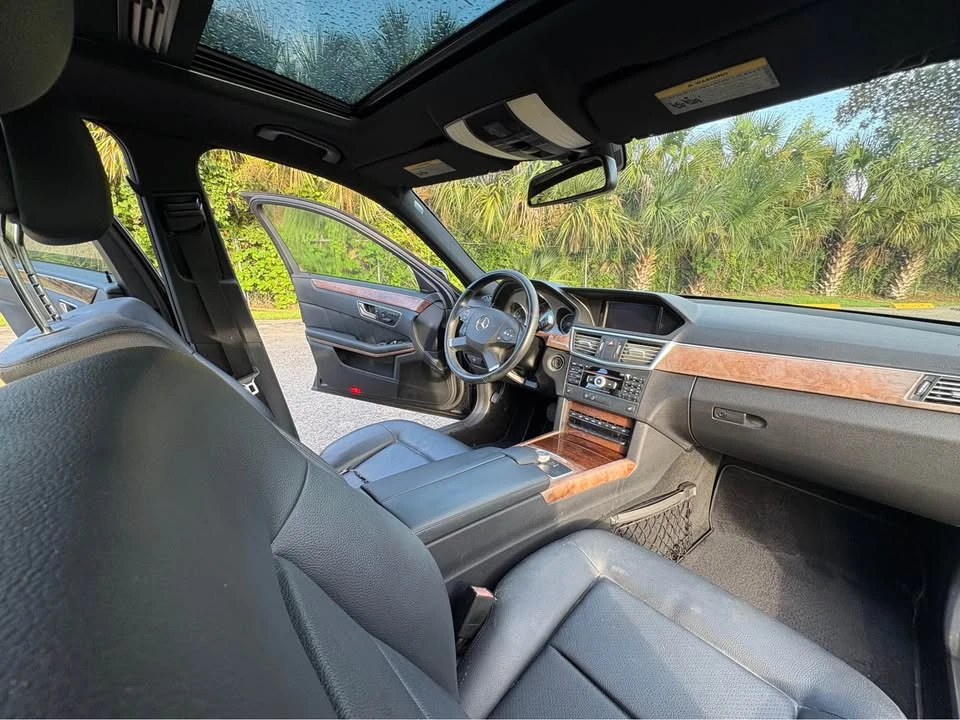 2011 Mercedes-Benz W212 E-Class - Image 11 of 15