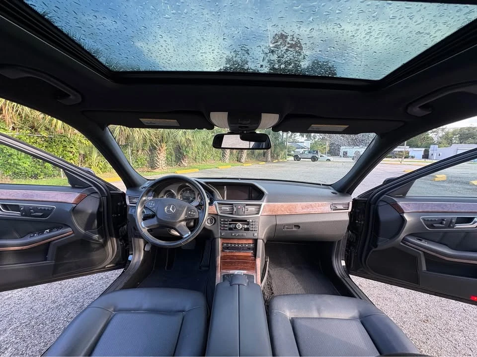 2011 Mercedes-Benz W212 E-Class - Image 13 of 15