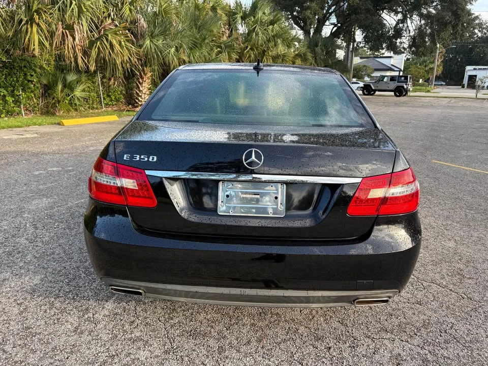 2011 Mercedes-Benz W212 E-Class - Image 7 of 15