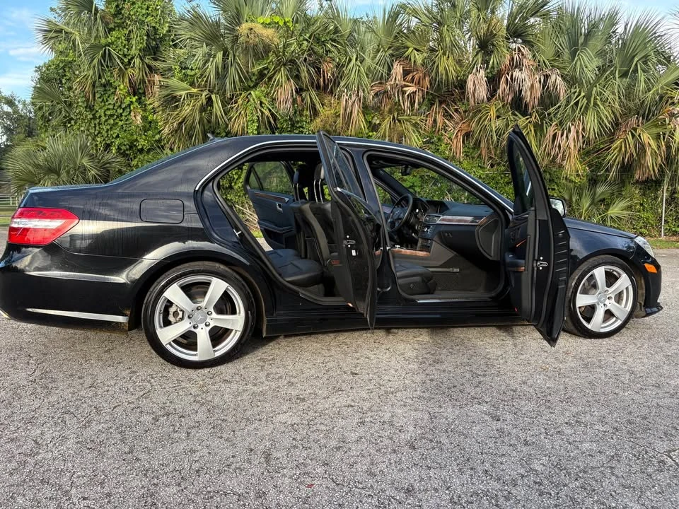 2011 Mercedes-Benz W212 E-Class - Image 15 of 15