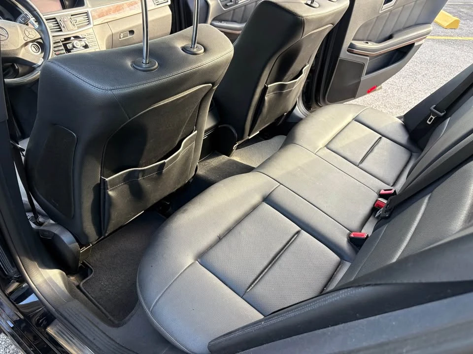 2011 Mercedes-Benz W212 E-Class - Image 12 of 15