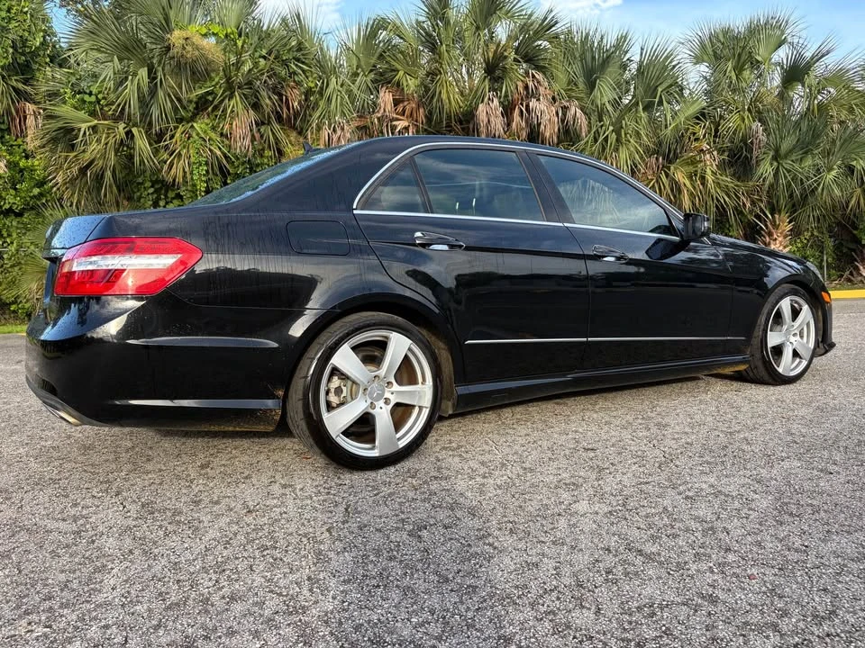 2011 Mercedes-Benz W212 E-Class - Image 6 of 15
