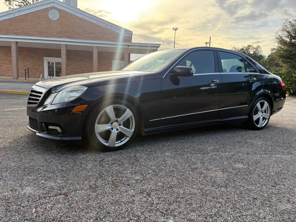 2011 Mercedes-Benz W212 E-Class - Image 5 of 15