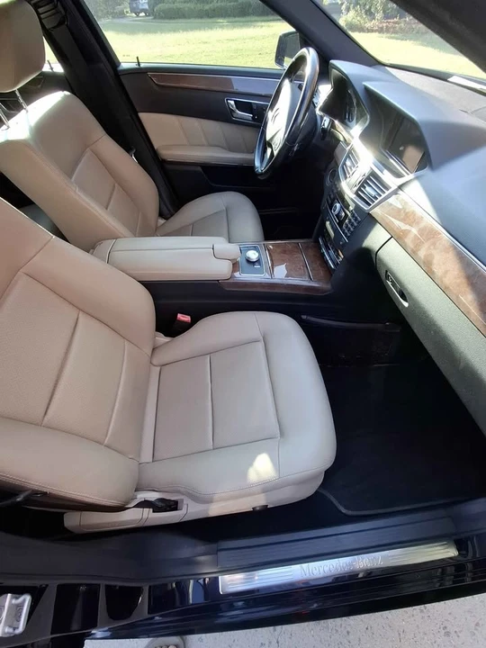 2011 Mercedes-Benz W212 E-Class - Image 7 of 8