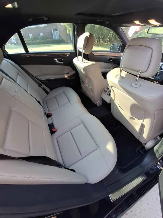2011 Mercedes-Benz W212 E-Class - Image 8 of 8