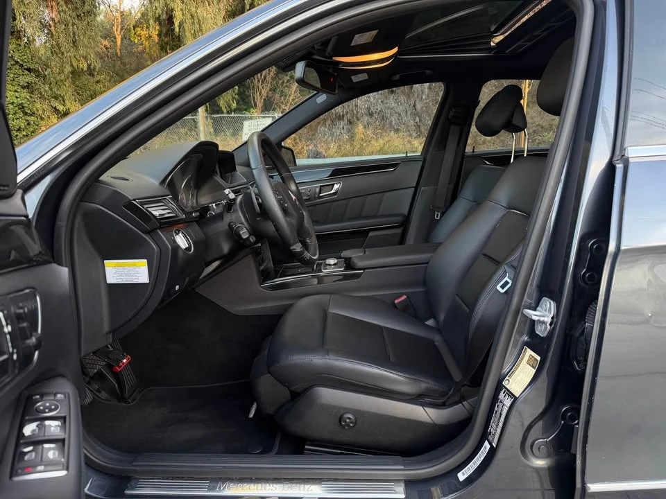 2011 Mercedes-Benz W212 E-Class - Image 6 of 15