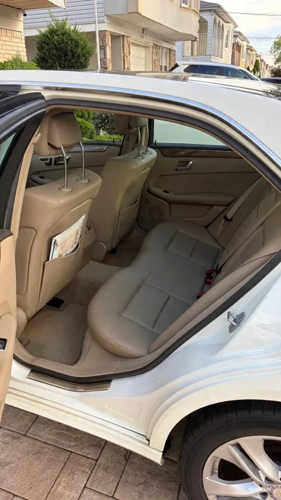 2011 Mercedes-Benz W212 E-Class - Image 5 of 5