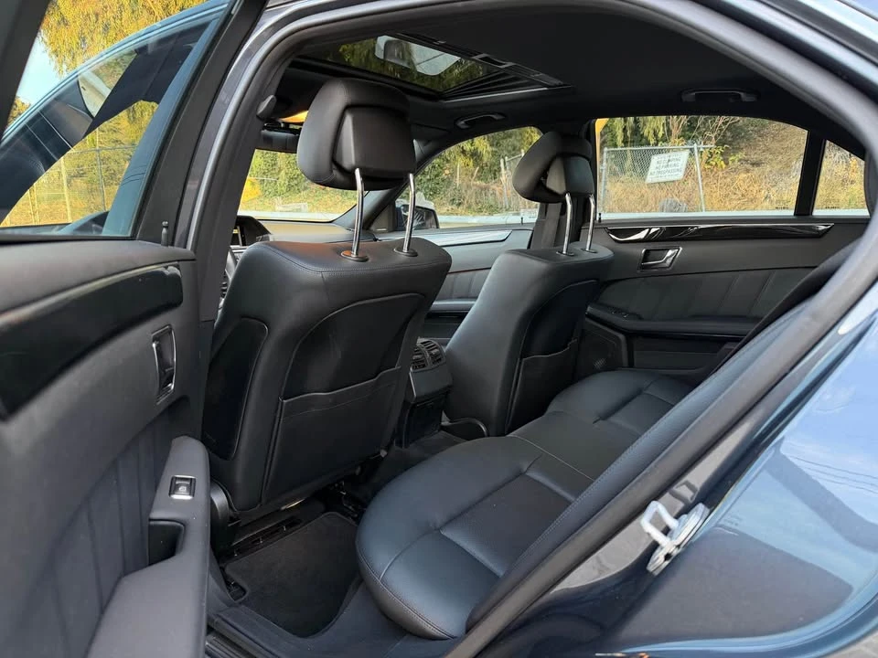 2011 Mercedes-Benz W212 E-Class - Image 8 of 15