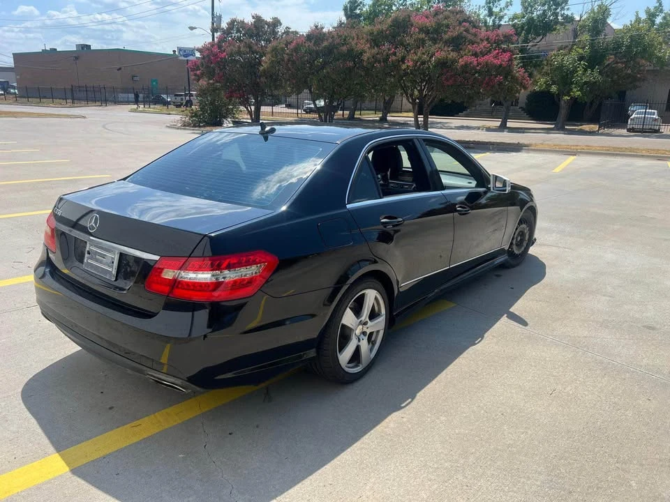 2011 Mercedes-Benz W212 E-Class - Image 10 of 13