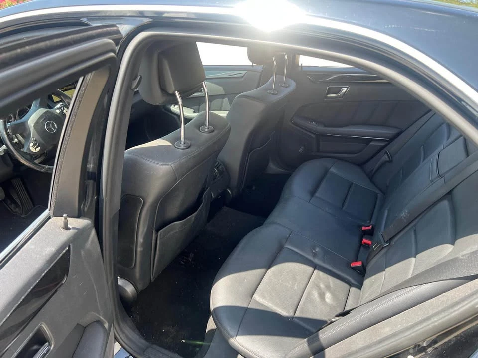 2011 Mercedes-Benz W212 E-Class - Image 6 of 13