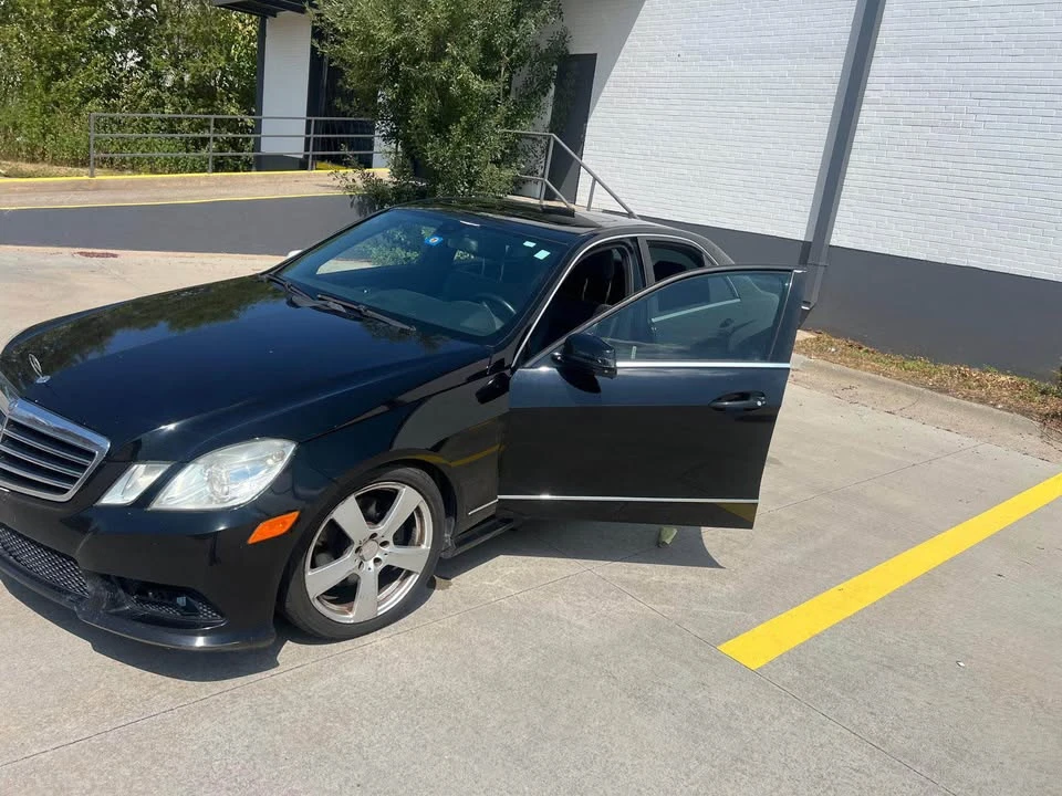 2011 Mercedes-Benz W212 E-Class - Image 4 of 13