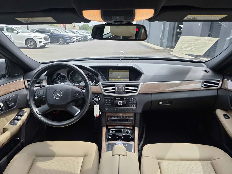 2011 Mercedes-Benz W212 E-Class - Image 10 of 18
