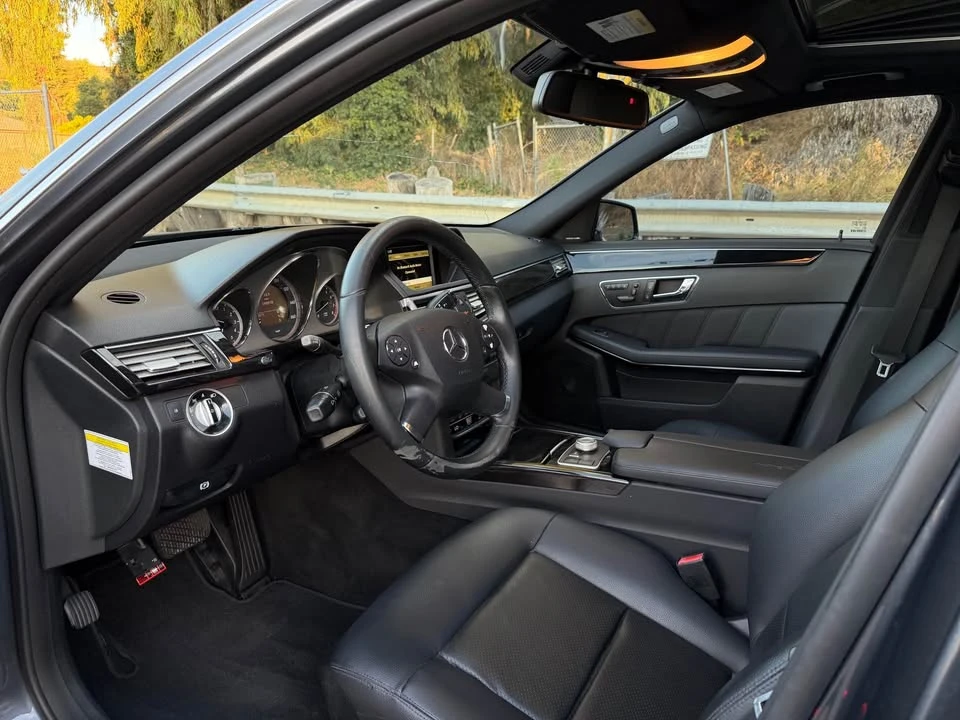 2011 Mercedes-Benz W212 E-Class - Image 5 of 15