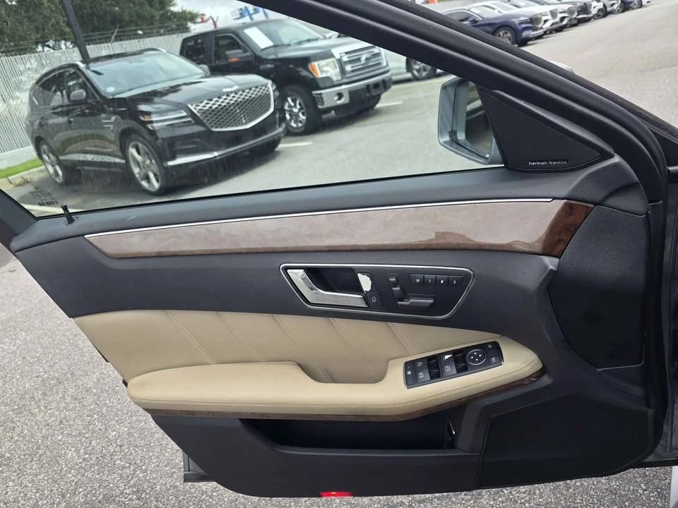 2011 Mercedes-Benz W212 E-Class - Image 13 of 18