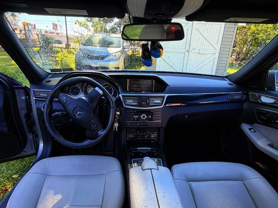2011 Mercedes-Benz W212 E-Class - Image 13 of 13