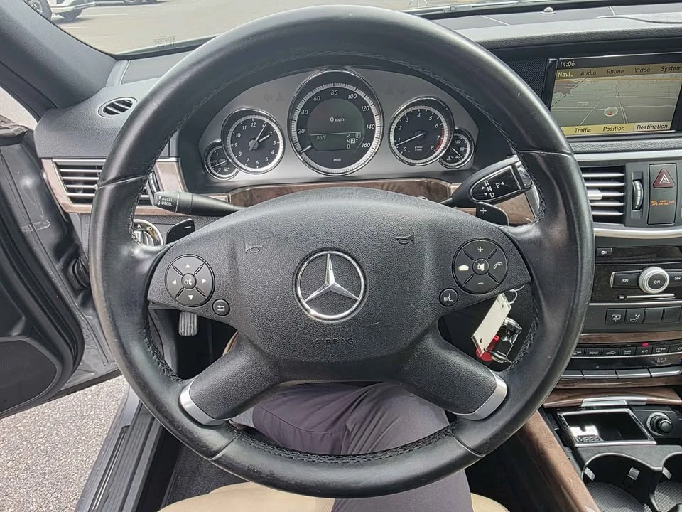 2011 Mercedes-Benz W212 E-Class - Image 11 of 18