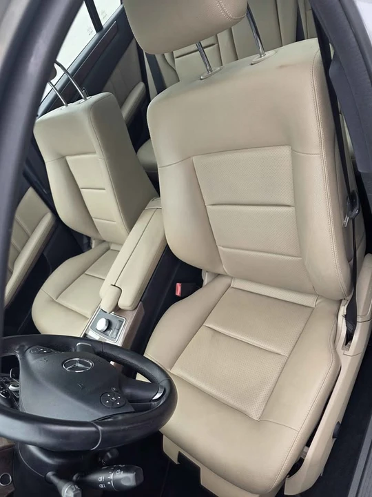 2011 Mercedes-Benz W212 E-Class - Image 8 of 18
