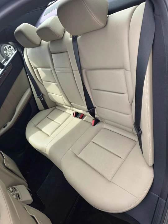 2011 Mercedes-Benz W212 E-Class - Image 18 of 18