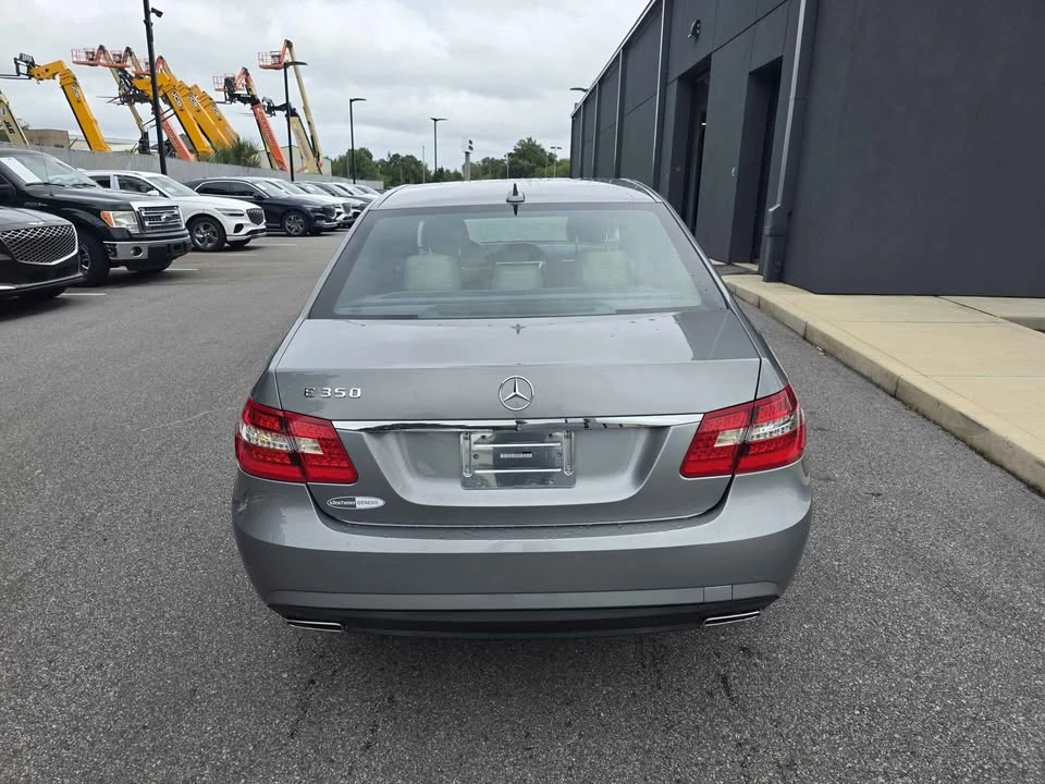 2011 Mercedes-Benz W212 E-Class - Image 6 of 18