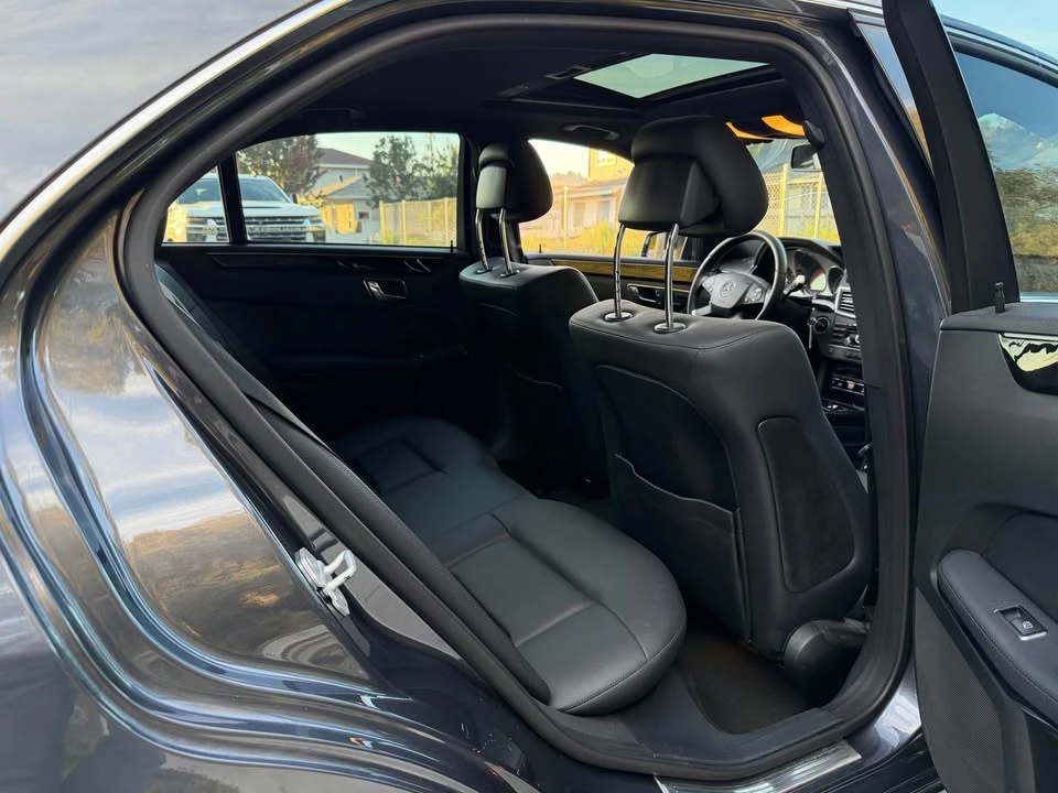 2011 Mercedes-Benz W212 E-Class - Image 9 of 15