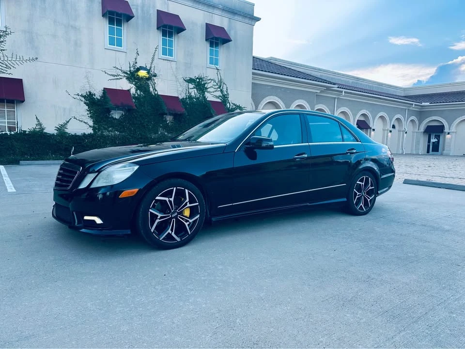 2011 Mercedes-Benz W212 E-Class - Image 3 of 12