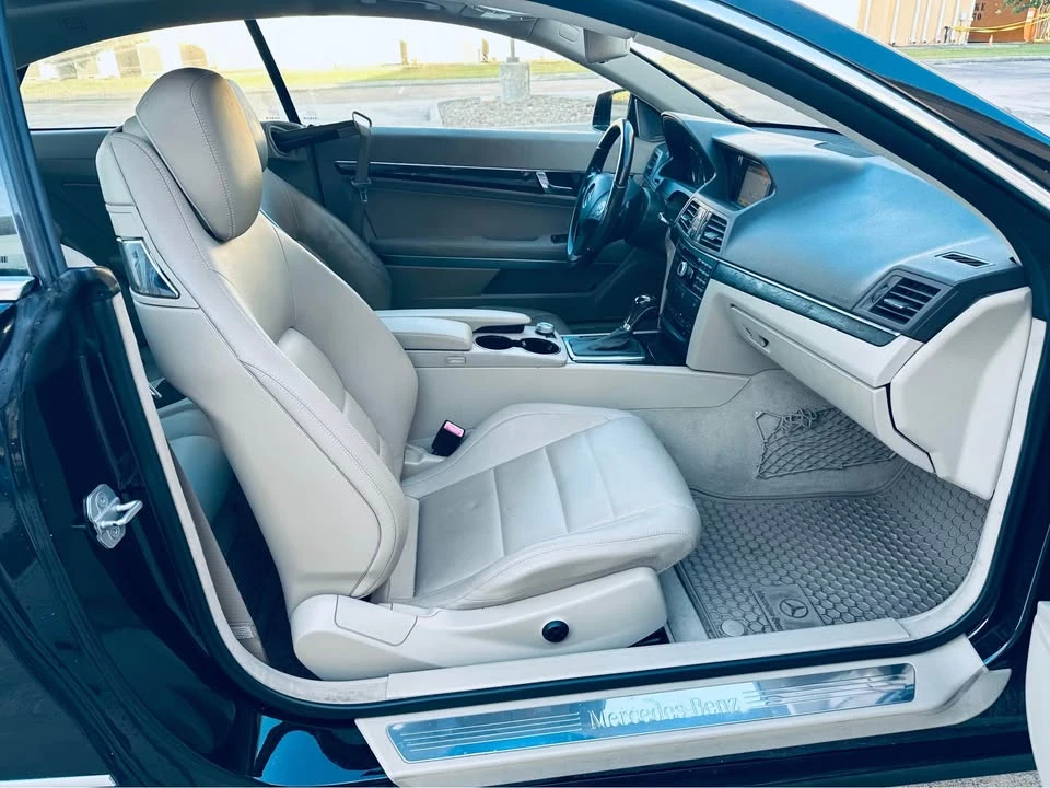 2011 Mercedes-Benz W212 E-Class - Image 11 of 12