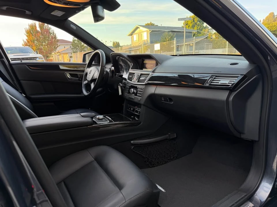 2011 Mercedes-Benz W212 E-Class - Image 10 of 15
