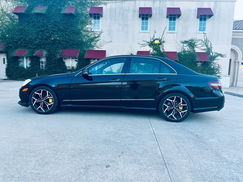 2011 Mercedes-Benz W212 E-Class - Image 2 of 12
