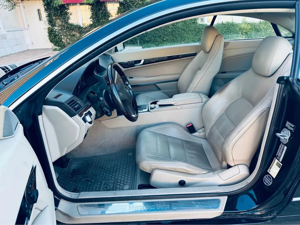 2011 Mercedes-Benz W212 E-Class - Image 12 of 12