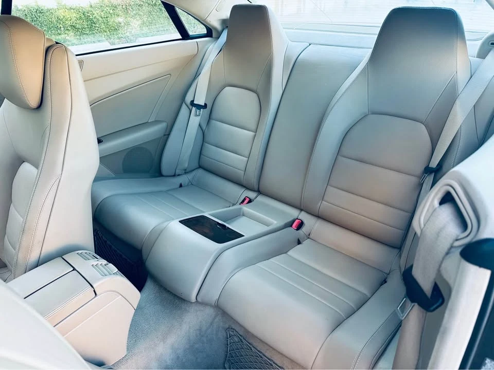 2011 Mercedes-Benz W212 E-Class - Image 10 of 12